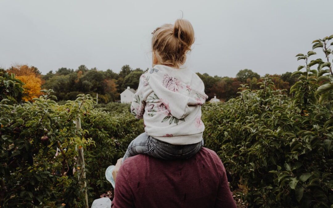 5 Ways Dad Can Help During the Covid-19 Crisis