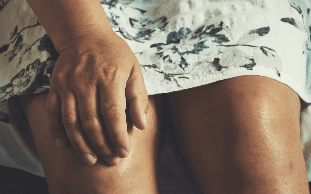 5 Ways to Relieve Joint Pain during Pregnancy