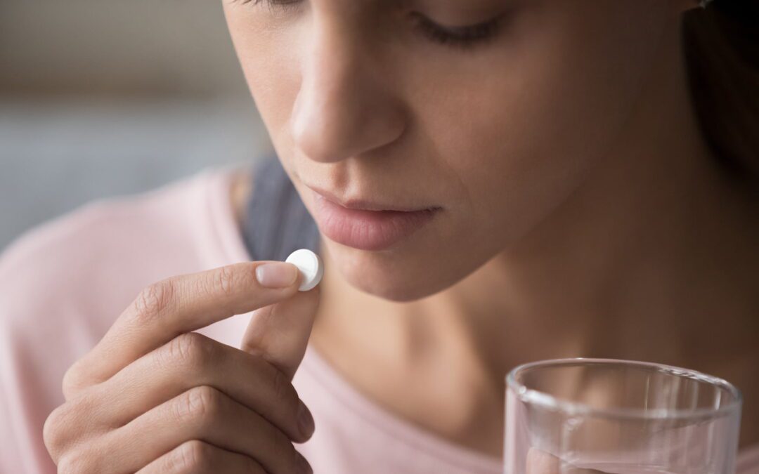 Is the Abortion Pill Safe?