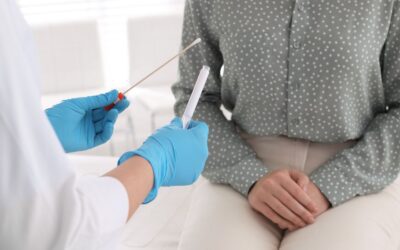 4 Reasons Why You Need to Get Tested for STDs